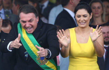 PGR diz ao Supremo que Bolsonaro iniciou convocações para atos antidemocráticos de 7 de setembro