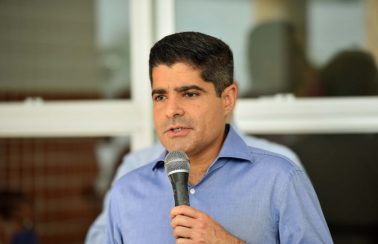 ACM Neto avalia nome de Eduardo Leite como ‘agregador’ para prévias do PSDB