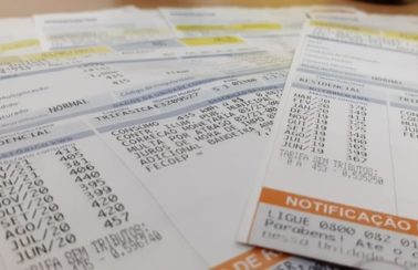 Corte de energia para famílias mais pobres volta a ser permitido