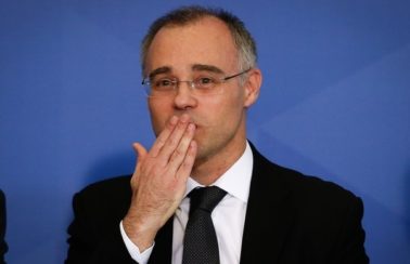 Pacheco espera que sabatina de André Mendonça na CCJ aconteça em outubro