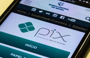 Transações de Pix à noite serão limitadas a R$ 1 mil a partir desta segunda-feira (4)