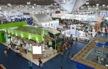 ABAV Expo & Collab chega ao Ceará e reúne 184 marcas expositoras de turismo em Fortaleza