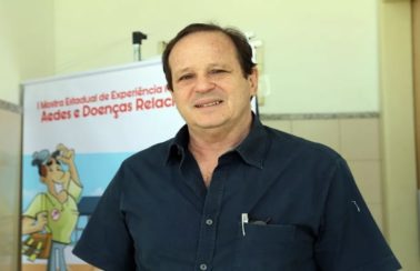 ‘Não é para usar’ kit Covid, diz novo chefe do Programa Nacional de Imunizações