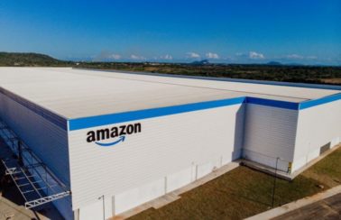Amazon abrirá Centro de Distribuição em estado do Nordeste com oferta de mais de 800 vagas de emprego