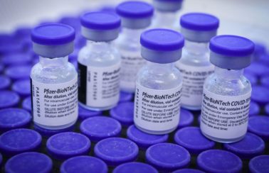 Ministério da Saúde envia mais 2,6 milhões de doses de vacinas contra Covid aos estados