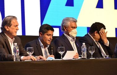 União Brasil: fusão DEM/PSL reúne a maior bancada da direita em 20 anos