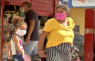 Prefeito volta atrás e anula decreto que tirava obrigatoriedade do uso de máscara em Nova Olinda, no Ceará