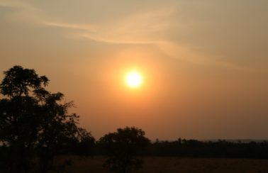 Cidades do Piauí registram as maiores temperaturas e menores umidades do país; previsão de máximas de até 41º C