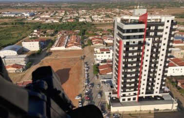 Operação mira empresas suspeitas de sonegar R$ 230 milhões no Sertão da Paraíba
