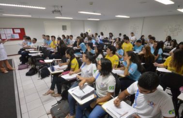 Universidades públicas do Piauí só devem receber aulas presenciais no próximo ano