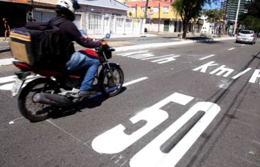 Fortaleza registra o mês de setembro menos violento no trânsito dos últimos 20 anos