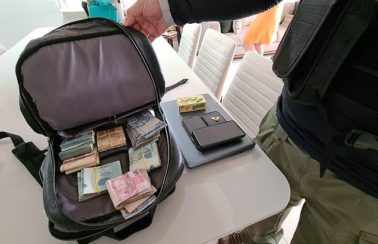 Operação Landfill investiga licitações fraudulentas no aterro sanitário do sertão de Alagoas
