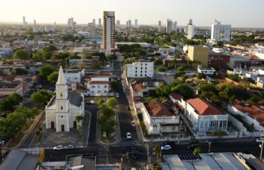 Segunda maior cidade do RN, Mossoró não registra mortes por Covid há mais de 30 dias