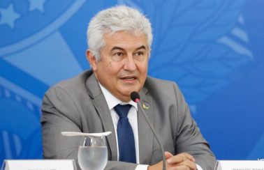 Marcos Pontes sobe o tom e diz que corte na Ciência é ‘falta de consideração’