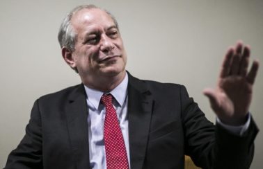 Ciro Gomes: ‘Lula conspirou pelo impeachment da Dilma’