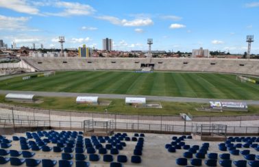 Novo decreto de Campina Grande aumenta capacidade de público em eventos esportivos