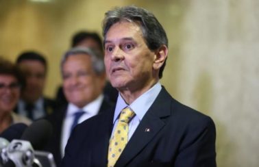 Alexandre de Moraes mantém prisão preventiva de Roberto Jefferson