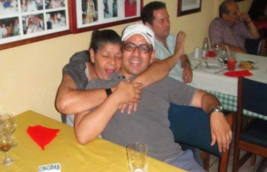 “Minha mãe morreu de Covid na Prevent Senior, após ser cobaia de remédio para próstata”, diz filho