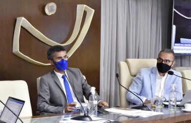 CPI da Covid do Rio Grande do Norte aprova quebra de sigilos de secretário-executivo do Consórcio Nordeste