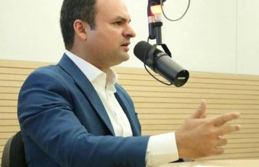 Ex-deputado Mainha (PL) recusa cargo no Ministério do Turismo por se contrapor à política do governo Bolsonaro: ‘consciência não permite’