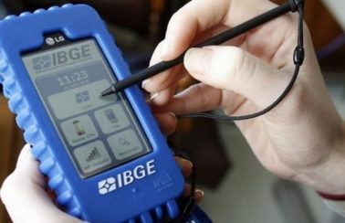 Governo autoriza verba extra que garante orçamento mínimo para realização do Censo em 2022, diz IBGE