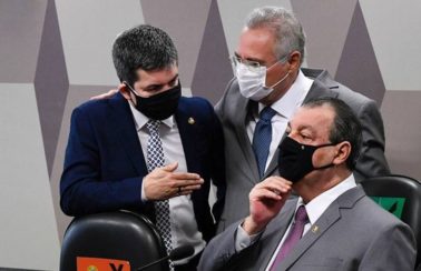 Após vazamento, CPI da Covid adia votação de relatório final