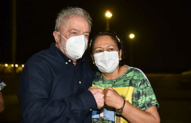 No Rio Grande do Norte, Lula abre 20 pontos de vantagem de Bolsonaro, revela pesquisa