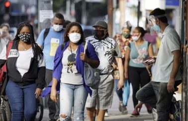 Qualidade de vida do brasileiro piorou durante a pandemia, diz pesquisa