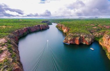 Ministério do Desenvolvimento Regional lança licitação para projeto de transposição das águas do Rio São Francisco, na BA