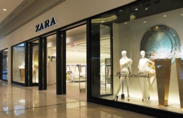 Gerente de loja Zara em Fortaleza é indiciado pela Polícia Civil por crime de racismo