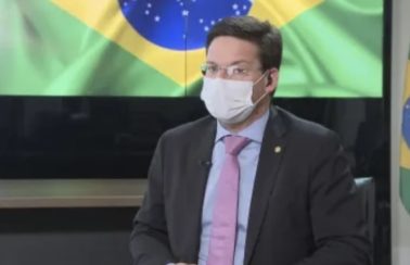 Ministro da Cidadania anuncia Auxílio Brasil a partir de novembro
