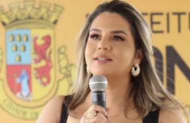 Prefeita do Conde, na PB, tem mandato cassado por fraude no processo eleitoral e uso de caixa 2