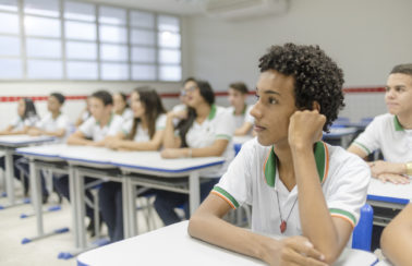Ceará tem 18 municípios entre os 20 com maiores notas do Brasil em índice sobre educação
