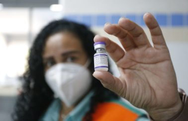Ceará tem o maior percentual de totalmente vacinados contra a Covid-19 do Nordeste; veja números