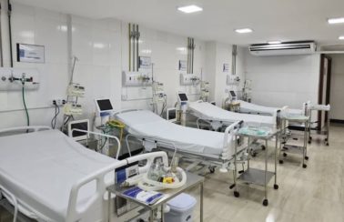 Aracaju não registra novos casos e mortes por Covid-19 no último boletim epidemiológico
