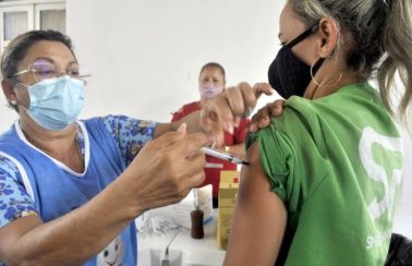 Decreto do governo do RN obriga servidores estaduais se vacinarem contra a Covid