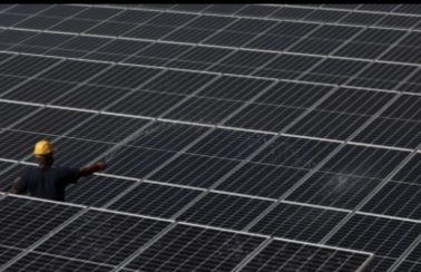 Geração de energia solar no Nordeste bate dois recordes no mesmo dia