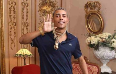 Governo da Bahia proíbe show de MC Poze em Salvador após artista receber ameaças de traficantes