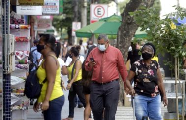 Decreto da Bahia amplia capacidade de eventos para até 2 mil pessoas