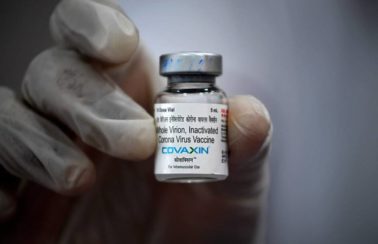 Polícia Federal vê indícios de falsidade ideológica em venda da Covaxin ao governo