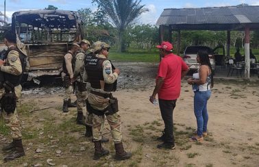 Consórcio Nordeste emite nota de repúdio após ataque em assentamento do MST na Bahia: ‘Clara ação de terrorismo’