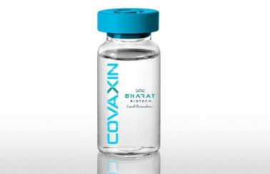 Covid-19: OMS aprova Covaxin para uso emergencial