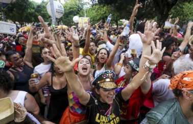 Prefeitura de Fortaleza prepara edital para Pré-Carnaval em 2022