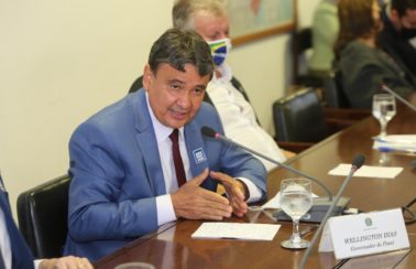 Fundo Soberano Russo tem interesse em ampliar investimentos no Nordeste
