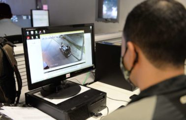 Governo do Ceará recebe premiação internacional por uso de tecnologia na redução de crimes