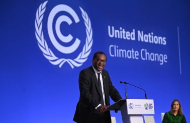 COP26: mais de 40 países aderem a aliança para eliminação do carvão