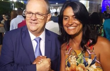 Sergipe: TSE pauta processo de cassação da chapa Belivaldo-Eliane para próxima terça (9)