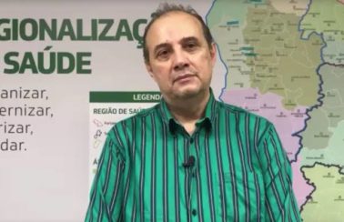 “Existe ainda o risco de terceira onda” da Covid, afirma secretário da Saúde do Ceará