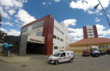 Juazeiro, na Bahia, registra 100% de ocupação de leitos de UTI para Covid-19