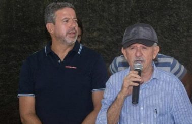 Cidade governada por pai de Arthur Lira em Alagoas recebe R$ 3,8 milhões de orçamento secreto
